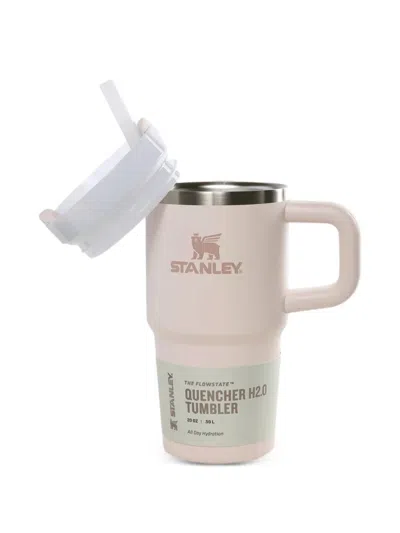Stanley Quencher® H2.0 Flowstate™ Travel Bottle In Neutral