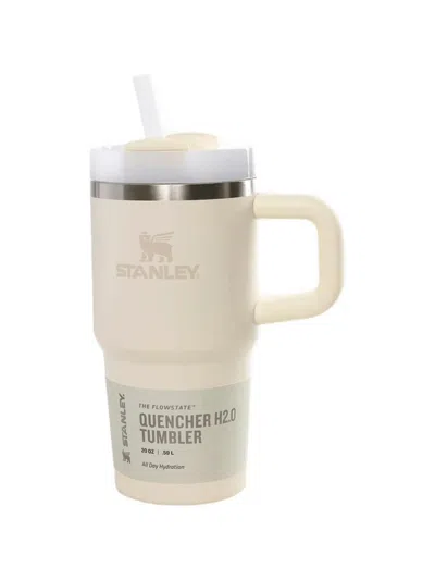 Stanley Quencher® H2.0 Flowstate™ Travel Bottle In Neutral