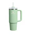 Stanley Quencher H2.0 Flowstate Tumbler In Green
