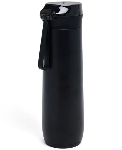 Stanley Quencher H2.0 Flowstate Tumbler (20 Oz) From Finish Line In Black