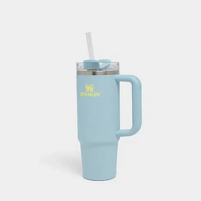 Stanley Quencher H2.0 Flowstate Tumbler (30 Oz) In Blue