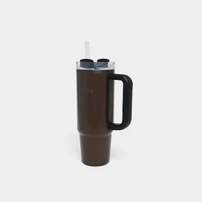 Stanley Quencher H2.0 Flowstate Tumbler (30 Oz) In Brown