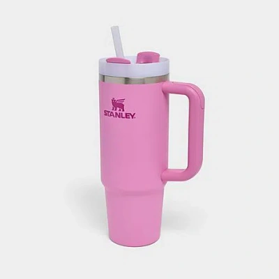 Stanley Quencher H2.0 Flowstate Tumbler (30 Oz) In Pink