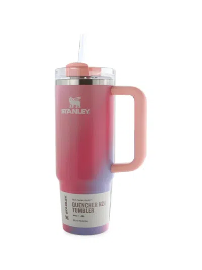 Stanley Quencher H2.0 Flowstate™ Tumbler (890ml) In Pink