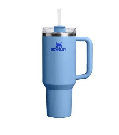 Stanley Quencher H2.0 Flowstate Tumbler In Beige