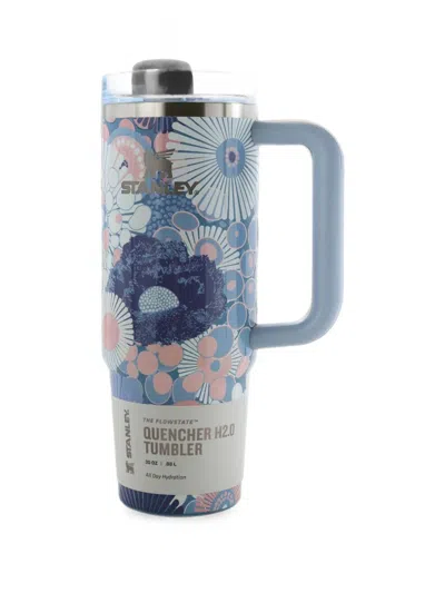 Stanley Quencher H2.0 Flowstate™ Tumbler In Blue