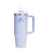 Stanley Quencher H2.0 Flowstate Tumbler In Blue
