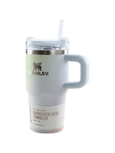 Stanley Quencher H2.0 Flowstate Tumbler In Gray