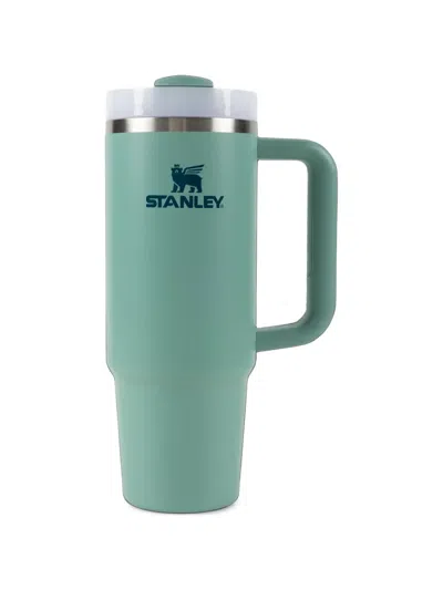 Stanley Quencher H2.0 Flowstate™ Tumbler In Green
