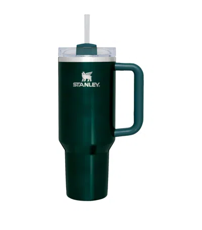 Stanley Quencher H2.0​ Flowstate Tumbler In Green