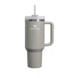 Stanley Quencher H2.0 Flowstate Tumbler In Grey