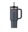 Stanley Quencher H2.0 Flowstate Tumbler In Navy