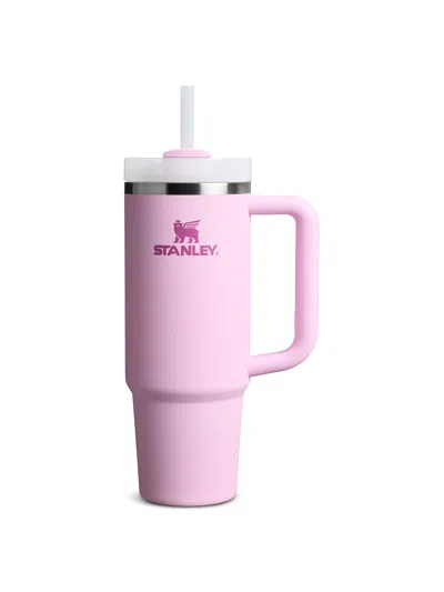 Stanley Quencher H2.0 Flowstate Tumbler In Pink