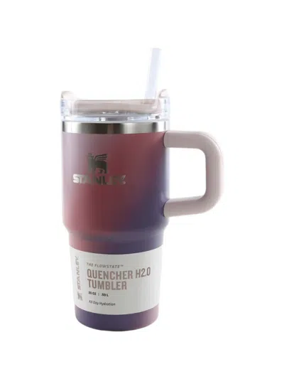 Stanley Quencher H2.0 Flowstate Tumbler In Purple