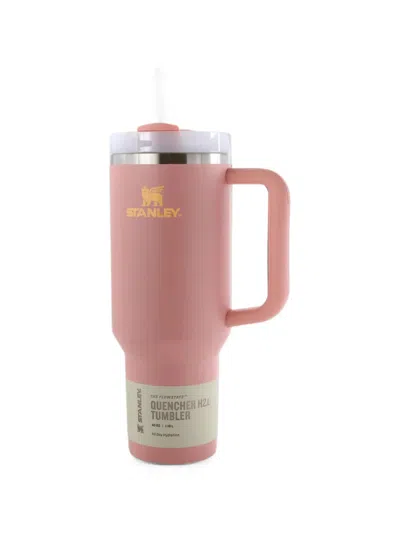 Stanley Quencher H2.0 Flowstate™ Tumbler In Pink