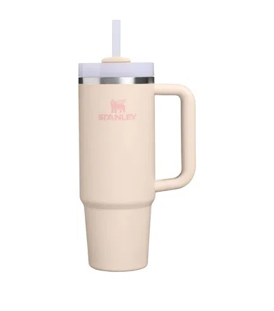 Stanley Quencher H2.0 Flowstate Tumbler In Pink