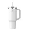 Stanley Quencher H2.0 Flowstate Tumbler In White