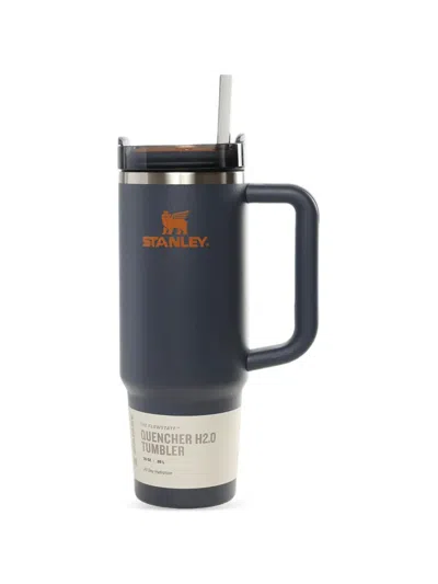 Stanley Quencher H2.0 Flowstate™ Water Bootle In Blue