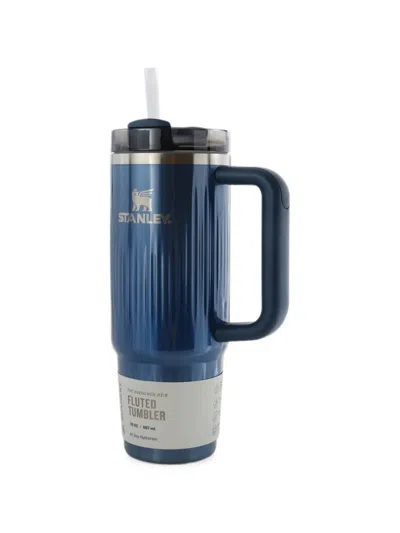 Stanley Quencher™ H2.0 Fluted Tumbler In Blue
