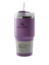 Stanley Quencher H2.0 Tumbler In Purple