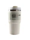 Stanley Quencher H2.0 Tumbler In Neutral