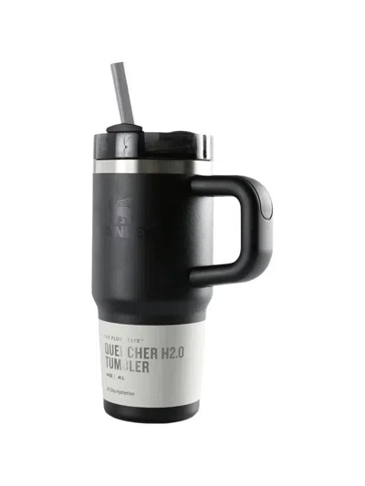 Stanley Quencher H2.0 Tumbler In Black