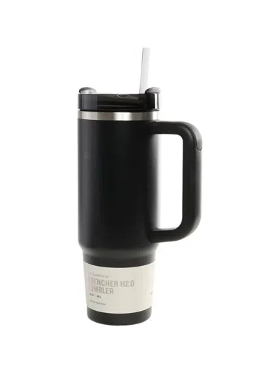 Stanley Quencher H2.0 Tumbler In Black
