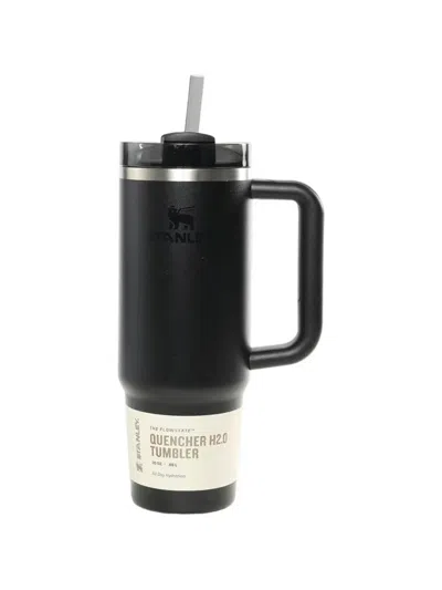 Stanley Quencher H2.0 Water Bottle (880ml) In Black