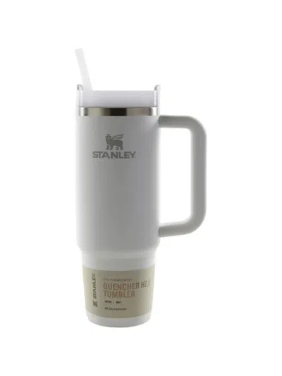 Stanley Quencher H2.0 Water Bottle (880ml) In Gray