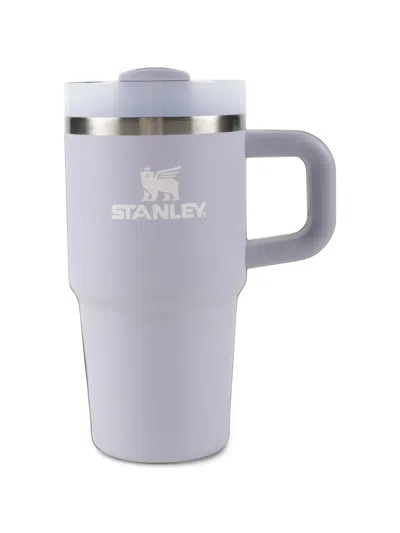 Stanley Quencher H2.o Flowstate™ Logo-print Tumbler In Violett