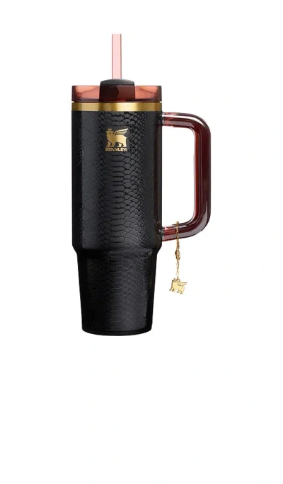Stanley Quencher Luxe Tumbler 30oz In Red
