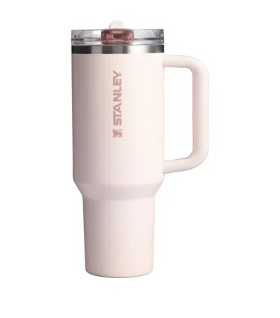 Stanley Quencher Pro Tour Tumbler In Neutral