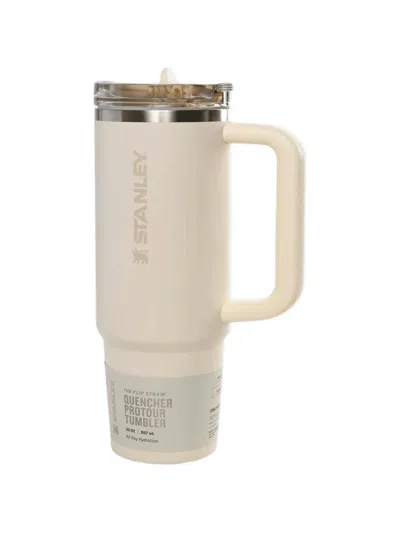 Stanley Quencher® Protour Flip Straw Travel Bottle In Neutral