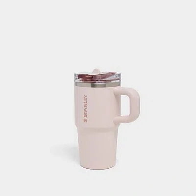 Stanley Quencher Protour Flip Straw Tumbler (20 Oz) In Pink
