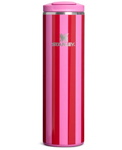 Stanley Quencher Protour Flip Straw Tumbler (30 Oz) From Finish Line In Pink