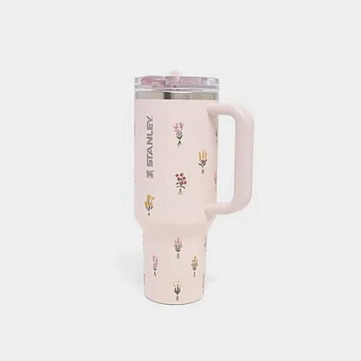 Stanley Quencher Protour Flip Straw Tumbler (40 Oz) In Neutral