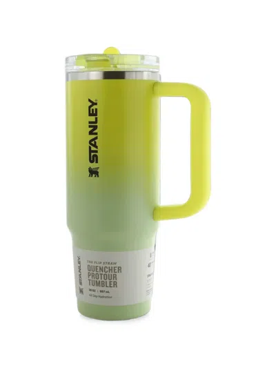 Stanley Quencher Protour Tumbler (890ml) In Yellow