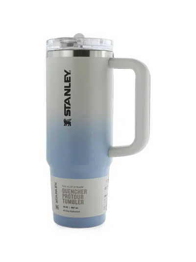 Stanley Quencher Protour Tumbler In Blue