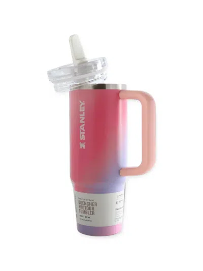 Stanley Quencher Protour Tumbler In Pink