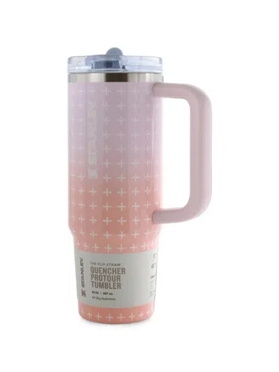 Stanley Quencher Protour Tumbler In Pink