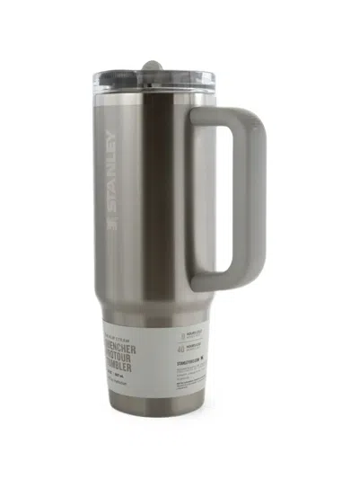 Stanley Quencher Protour Tumbler In Gray