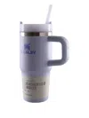 Stanley Quencher Travel Mug (400ml) In Purple