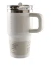 Stanley Quencher Travel Mug (590ml) In Neutral