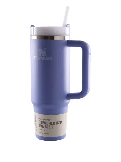 Stanley Quencher Travel Mug (880ml) In Blue