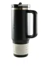 Stanley Quencher Travel Mug (890ml) In Black