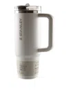 Stanley Quencher Travel Mug (890ml) In Neutral