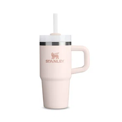 Stanley Quencher Tumbler, 14 Oz. In Pink