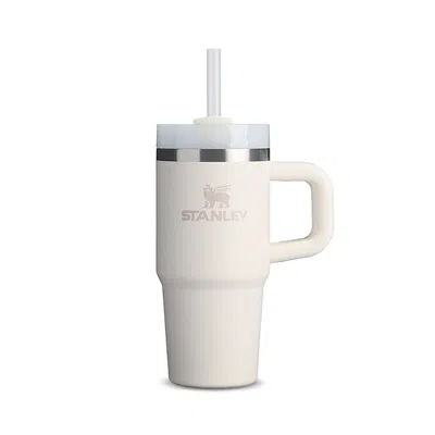 Stanley Quencher Tumbler, 14 Oz. In White