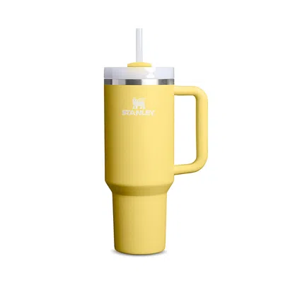 Stanley Quencher Tumbler, 40 Oz. In Yellow