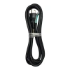 Stanley ® Replacement Grounded Power Cord With Stripped End, 9-ft., Black